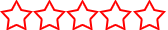 5 Stars :5.0: